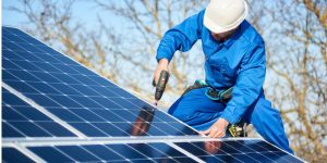 Installation Maintenance Panneaux Solaires Photovoltaïques à Margny-les-Compiegne